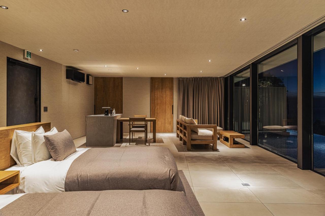 Villa Weazer 西伊豆 Exterior foto